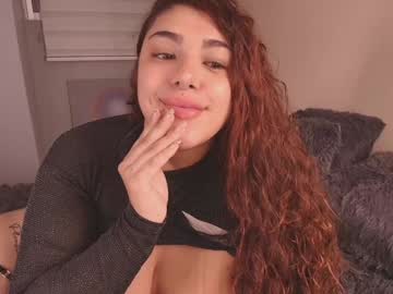 katybloom_ - Live now on Chaturbate