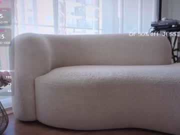 itsjessieart - Live now on Chaturbate