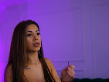 siennaruh - Live now on Chaturbate