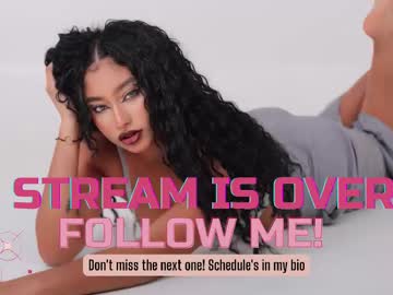 willow_hendrix - Live now on Chaturbate