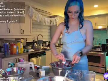 misshowl - Live now on Chaturbate