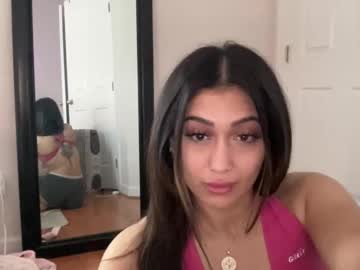 nalanistorme - Live now on Chaturbate