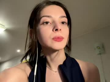 ludivinablice - Live now on Chaturbate