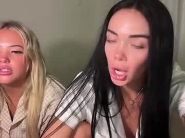 paigemckinnon - Live now on Chaturbate