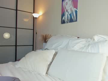 roxxana227 - Live now on Chaturbate