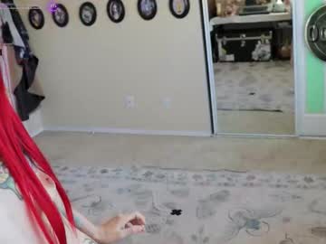 archancel - Live now on Chaturbate