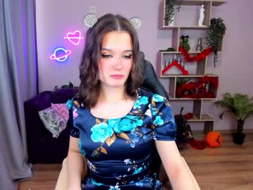 girl Sex Cam Shows with elisa_kimm