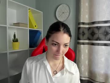 girl Sex Cam Shows with sara_berton