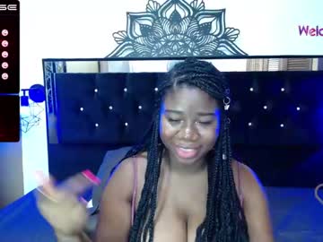 girl Sex Cam Shows with nasty_ebony_4u
