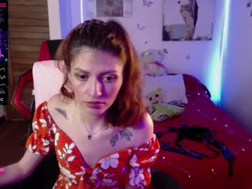 girl Sex Cam Shows with summerscarlet