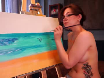 girl Sex Cam Shows with lyle_art
