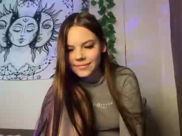 girl Sex Cam Shows with milkamil_