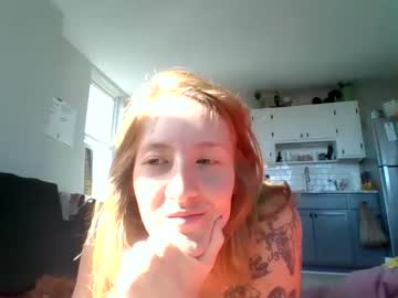 girl Sex Cam Shows with flexibleginger