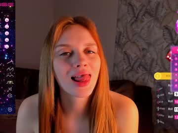 girl Sex Cam Shows with nataliedonaldson