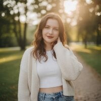 MegganKinson - Live now on Stripchat