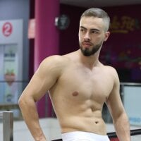 MaxDell - Live now on Stripchat