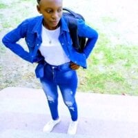 lizbela1 - Live now on Stripchat