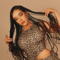 AlessaRomero - Live now on Stripchat