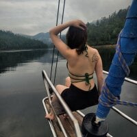 SelmaCarolfi - Live now on Stripchat