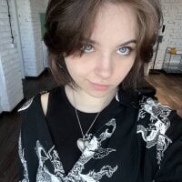 PolIyBowman - Live now on Stripchat