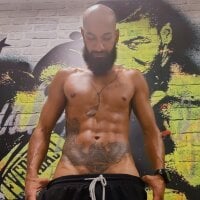 Damian_Shakur - Live now on Stripchat