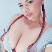 Eve_Starr - Live now on Stripchat