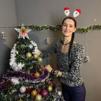 TayaFinch - Live now on Stripchat