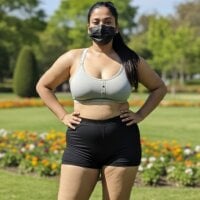 Heena-143 - Live now on Stripchat