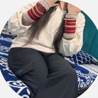 Komal_panjabi_girl - Live now on Stripchat