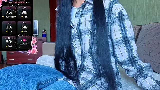 Dark_Diamond8 - Live now on Stripchat