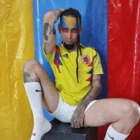 caribbeanlover1 - Live now on Stripchat