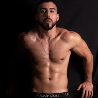 Markbrown - Live now on Stripchat