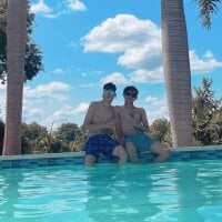 DemianSalvatore - Live now on Stripchat