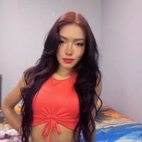 IvorySelene - Live now on Stripchat