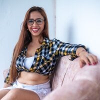 MeganCrouch - Live now on Stripchat