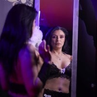 Zuzana21 - Live now on Stripchat