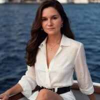 AriaGray - Live now on Stripchat