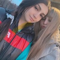 GanseloMix - Live now on Stripchat