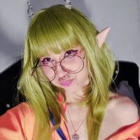 Noninha_ - Live now on Stripchat