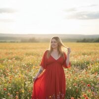 BettyBloom69 - Live now on Stripchat