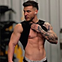 David_blake_ - Live now on Stripchat