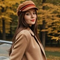 CamiPacker - Live now on Stripchat