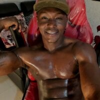 DannSmmith - Live now on Stripchat