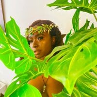 TanishaEvans - Live now on Stripchat