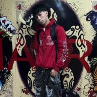 kaelwolf_tay - Live now on Stripchat