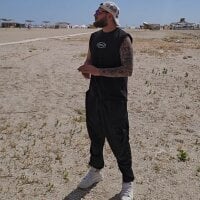 LexHardy - Live now on Stripchat