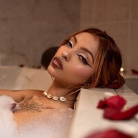 Carmilla_ - Live now on Stripchat