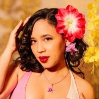 Esmeraldagh_ - Live now on Stripchat