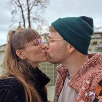 BettDuett - Live now on Stripchat