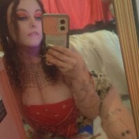 SpiderRose - Live now on Stripchat